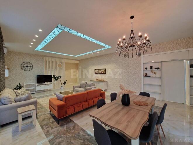 Сдаётся 5-комн. дом/дача 320 м², пос. Нардаран, photo 9 from 26