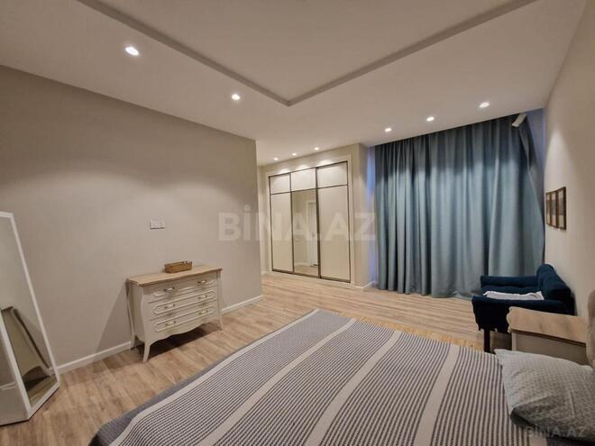 Сдаётся 5-комн. дом/дача 320 м², пос. Нардаран, photo 15 from 26
