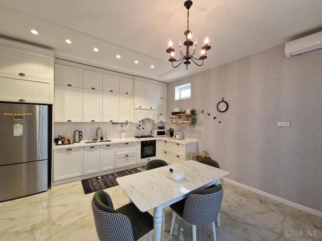 Сдаётся 5-комн. дом/дача 320 м², пос. Нардаран, photo 13 from 26