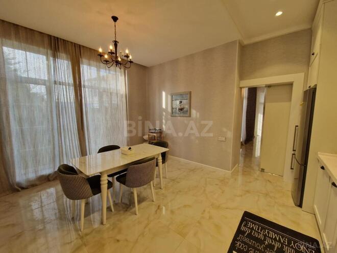 Сдаётся 5-комн. дом/дача 320 м², пос. Нардаран, photo 18 from 26