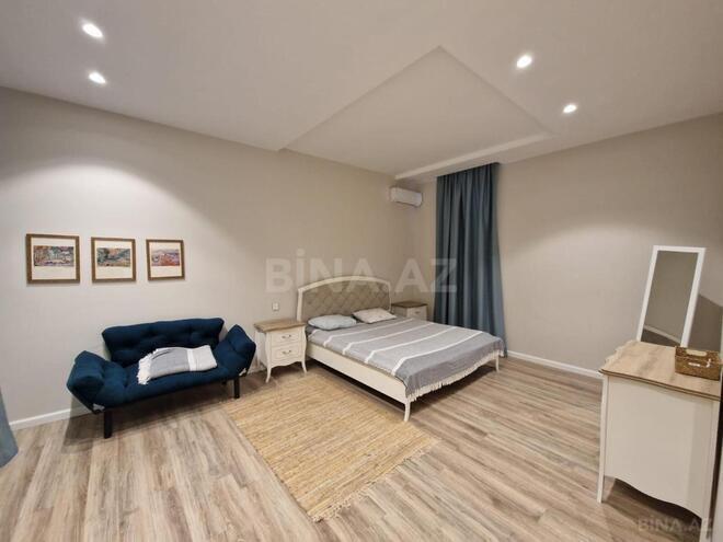 Сдаётся 5-комн. дом/дача 320 м², пос. Нардаран, photo 16 from 26