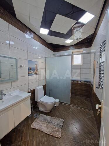 Сдаётся 5-комн. дом/дача 320 м², пос. Нардаран, photo 21 from 26