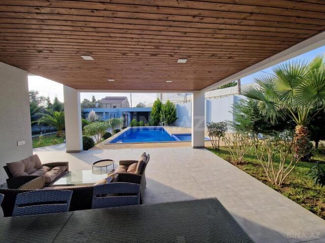 Сдаётся 5-комн. дом/дача 320 м², пос. Нардаран, photo 7 from 26