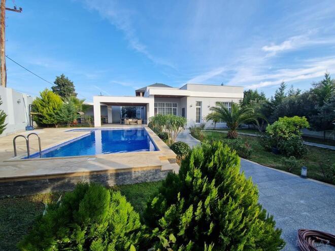 Сдаётся 5-комн. дом/дача 320 м², пос. Нардаран, photo 6 from 26