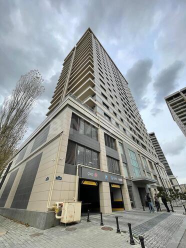 Продаётся 3-комн. новостройка 157 м², пос. Аг шехер, photo 1 from 11