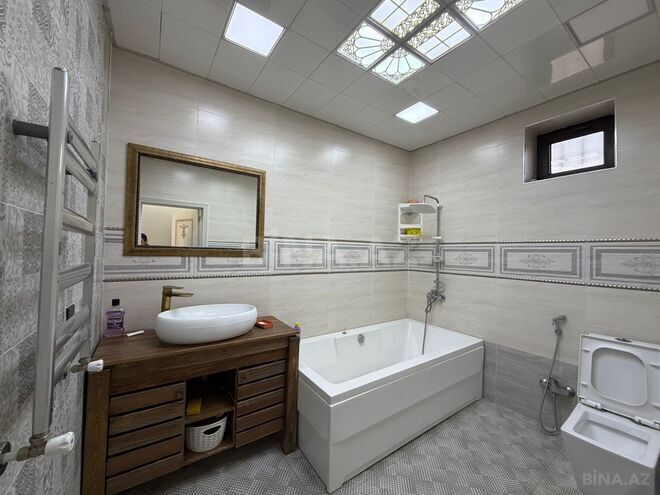 Satılır 4 otaqlı həyət evi/bağ evi 200 m², Memar Əcəmi m., photo 9 from 17