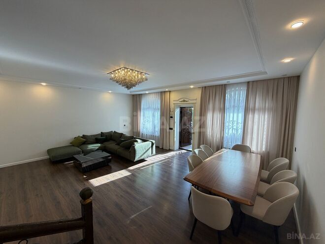 Satılır 4 otaqlı həyət evi/bağ evi 200 m², Memar Əcəmi m., photo 5 from 17