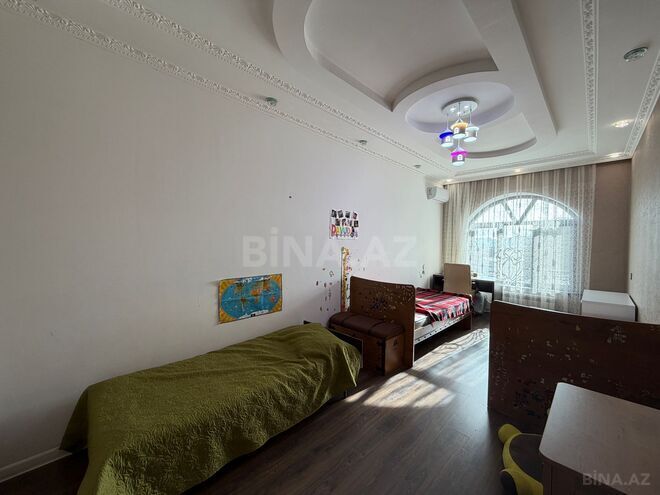 Satılır 4 otaqlı həyət evi/bağ evi 200 m², Memar Əcəmi m., photo 13 from 17