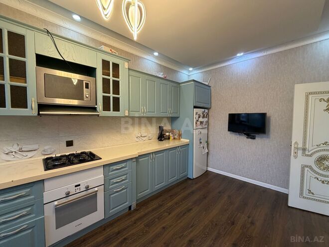 Satılır 4 otaqlı həyət evi/bağ evi 200 m², Memar Əcəmi m., photo 8 from 17