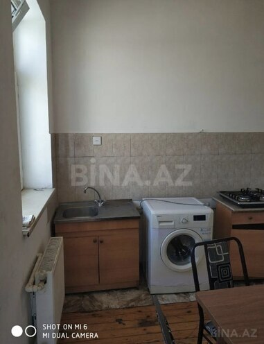 Сдаётся 1-комн. дом/дача 45 м², м. Иншаатчылар, photo 12 from 19