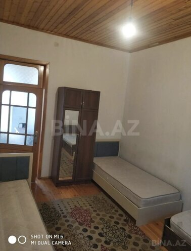 Сдаётся 1-комн. дом/дача 45 м², м. Иншаатчылар, photo 6 from 19