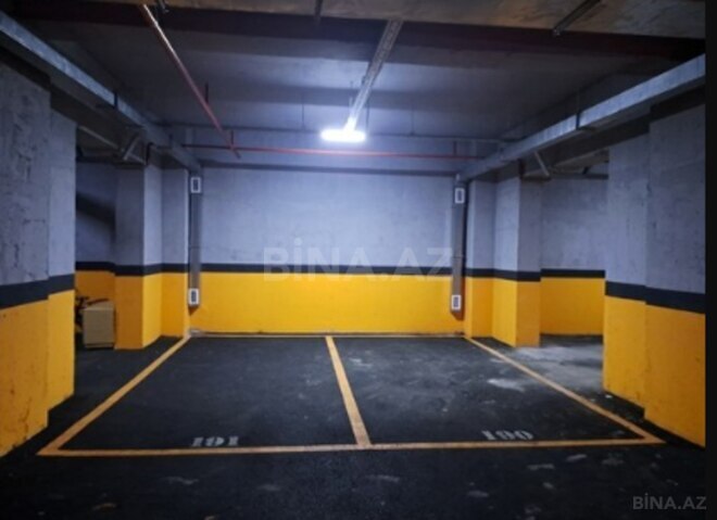 İcarəyə verilir  qaraj 25 m², Bakıxanov q., photo 3 from 5