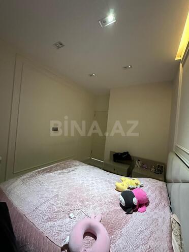 Продаётся 2-комн. новостройка 55 м², м. Ази Асланов, photo 8 from 13