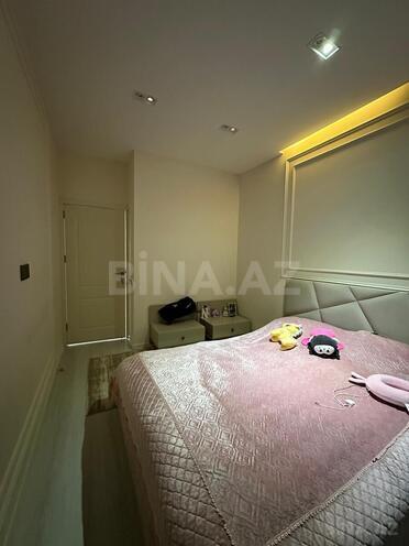 Продаётся 2-комн. новостройка 55 м², м. Ази Асланов, photo 7 from 13