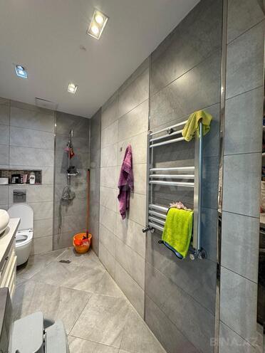 Продаётся 2-комн. новостройка 55 м², м. Ази Асланов, photo 12 from 13