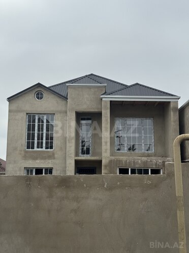 Продаётся 6-комн. дом/дача 220 м², м. 20 января, photo 3 from 6