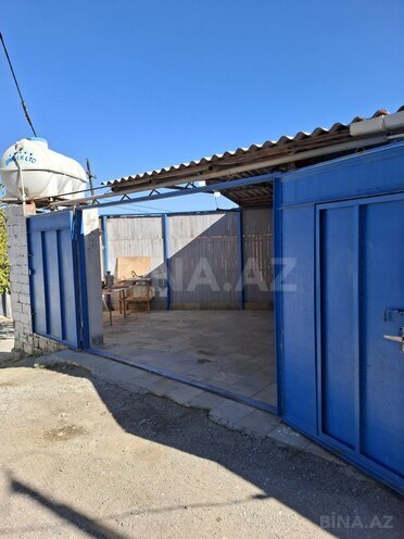 Satılır 3 otaqlı həyət evi/bağ evi 70 m², 20-ci sahə q., photo 11 from 15