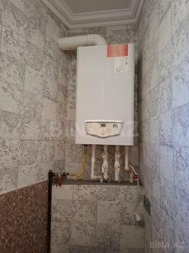 Satılır 3 otaqlı həyət evi/bağ evi 70 m², 20-ci sahə q., photo 7 from 15