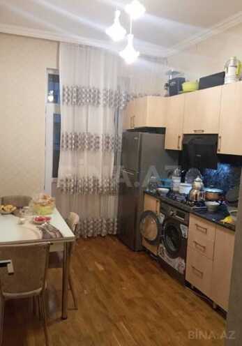 Satılır 2 otaqlı yeni tikili 60 m², Abşeron r., photo 8 from 11