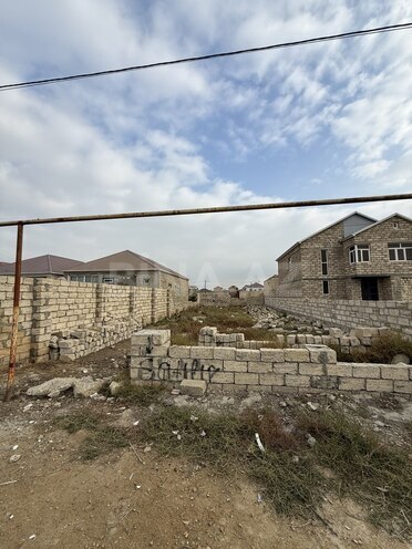 Продаётся  участок 3 сот, пос. Савалан, photo 3 from 4