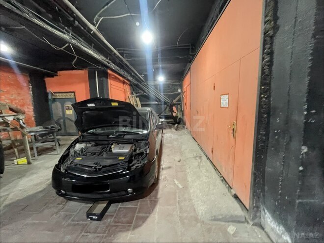 Продаётся  объект 394 м², м. Иншаатчылар, photo 4 from 13