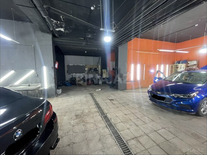 Продаётся  объект 394 м², м. Иншаатчылар, photo 12 from 13