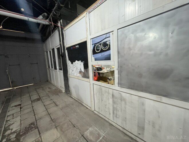 Продаётся  объект 394 м², м. Иншаатчылар, photo 5 from 13