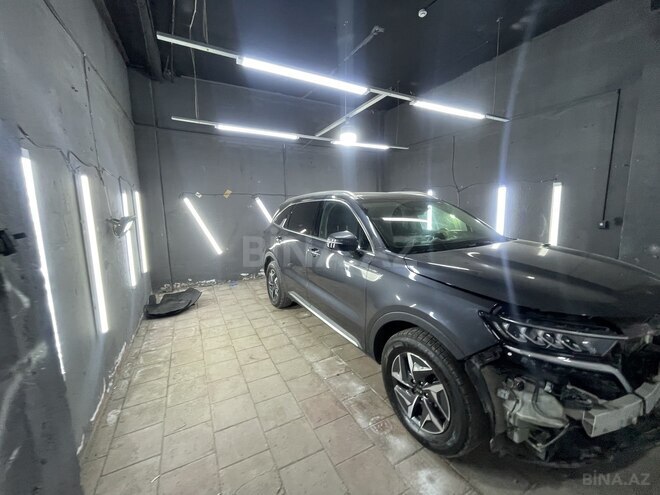 Продаётся  объект 394 м², м. Иншаатчылар, photo 7 from 13