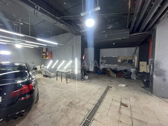 Продаётся  объект 394 м², м. Иншаатчылар, photo 11 from 13