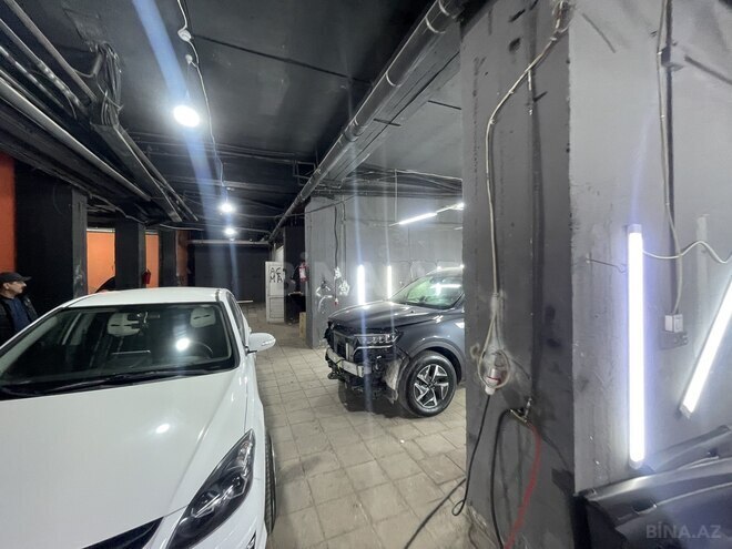 Продаётся  объект 394 м², м. Иншаатчылар, photo 8 from 13