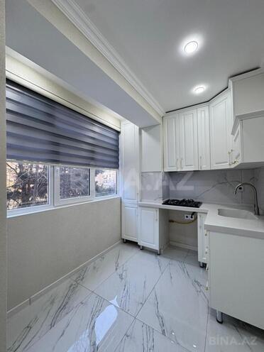Satılır 3 otaqlı köhnə tikili 64 m², Xalqlar Dostluğu m., photo 7 from 13