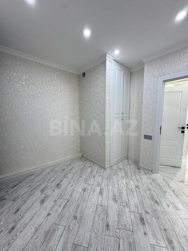 Satılır 3 otaqlı köhnə tikili 64 m², Xalqlar Dostluğu m., photo 10 from 13