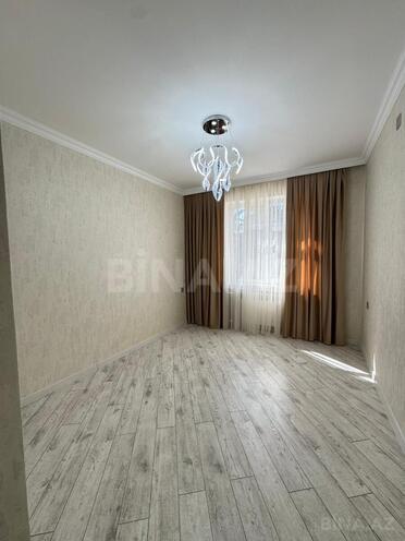Satılır 3 otaqlı köhnə tikili 64 m², Xalqlar Dostluğu m., photo 1 from 13