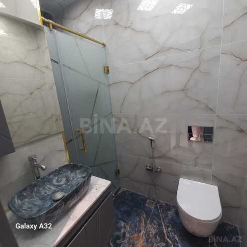 İcarəyə verilir 3 otaqlı yeni tikili 81 m², Keşlə q., photo 8 from 12