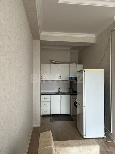 İcarəyə verilir 2 otaqlı yeni tikili 70 m², Abşeron r., photo 8 from 9