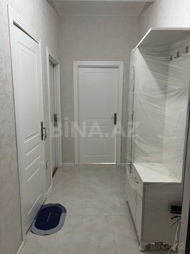 İcarəyə verilir 2 otaqlı yeni tikili 70 m², Abşeron r., photo 7 from 9