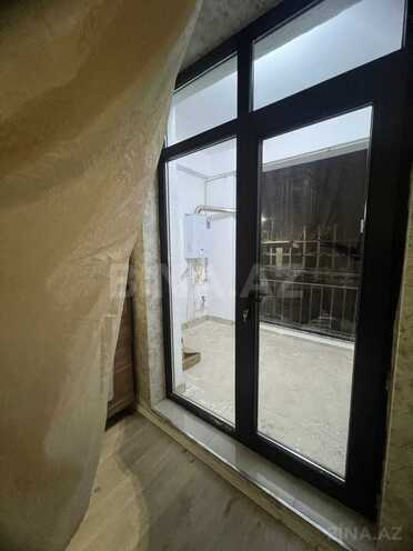 İcarəyə verilir 2 otaqlı yeni tikili 70 m², Abşeron r., photo 5 from 9