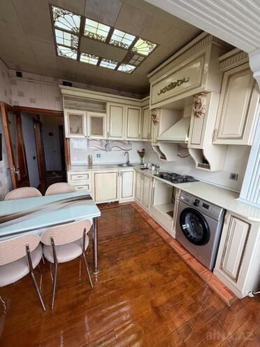 Сдаётся 2-комн. вторичка 46 м², м. Ази Асланов, photo 13 from 21