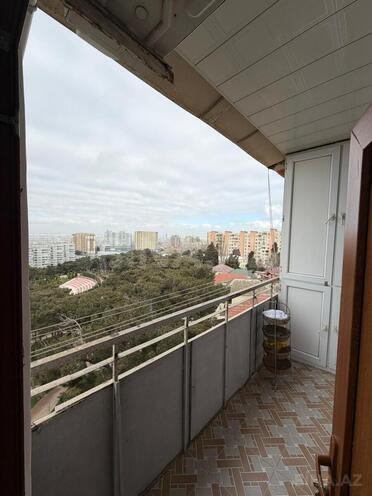 Сдаётся 2-комн. вторичка 46 м², м. Ази Асланов, photo 19 from 21