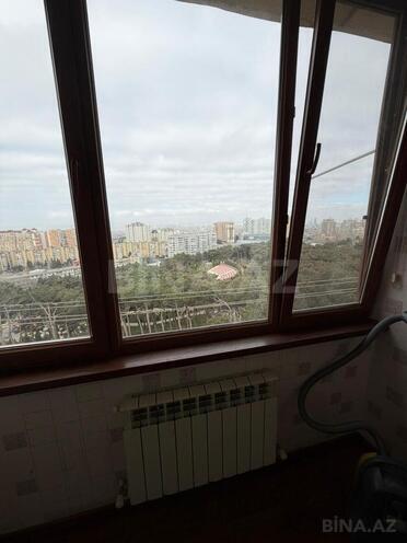 Сдаётся 2-комн. вторичка 46 м², м. Ази Асланов, photo 18 from 21