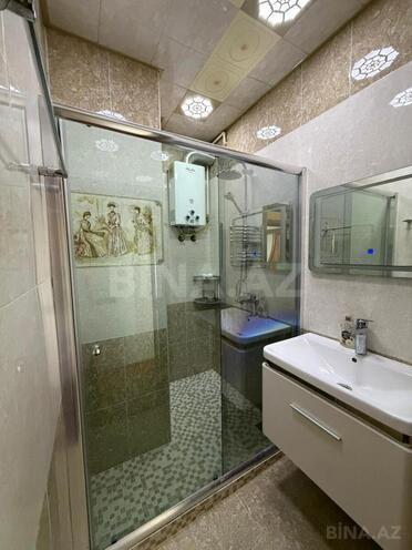 Сдаётся 2-комн. вторичка 46 м², м. Ази Асланов, photo 14 from 21