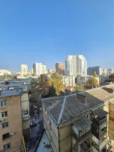 Продаётся 3-комн. новостройка 144 м², м. Элмляр Академиясы, photo 21 from 29