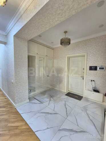 Продаётся 3-комн. новостройка 144 м², м. Элмляр Академиясы, photo 24 from 29