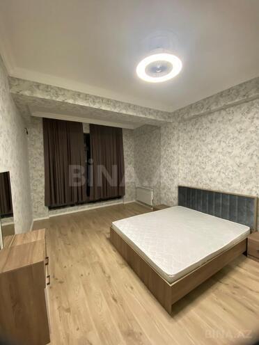 İcarəyə verilir 2 otaqlı yeni tikili 77 m², photo 11 from 14