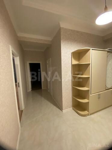 İcarəyə verilir 2 otaqlı yeni tikili 77 m², photo 10 from 14