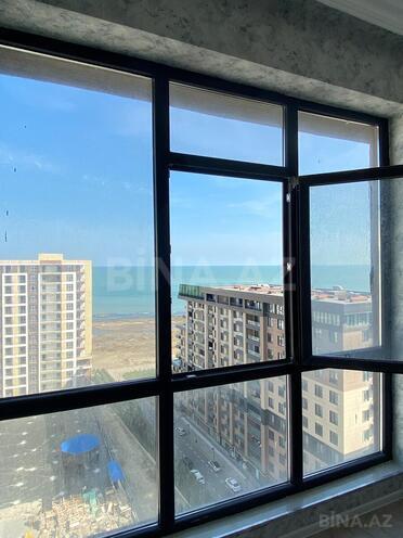 İcarəyə verilir 2 otaqlı yeni tikili 77 m², photo 3 from 14