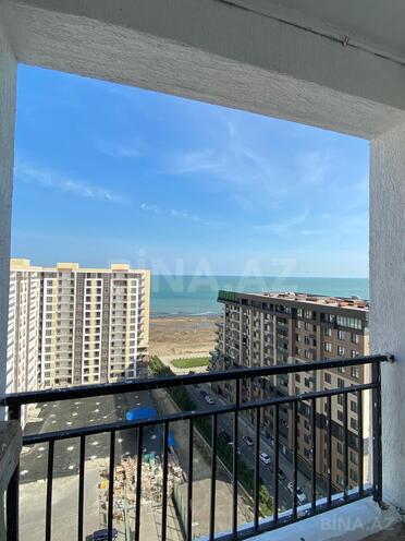 İcarəyə verilir 2 otaqlı yeni tikili 77 m², photo 4 from 14