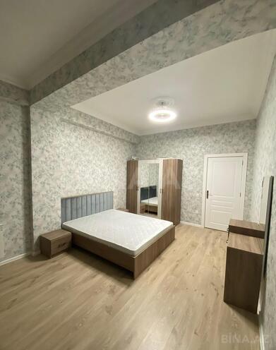 İcarəyə verilir 2 otaqlı yeni tikili 77 m², photo 8 from 14