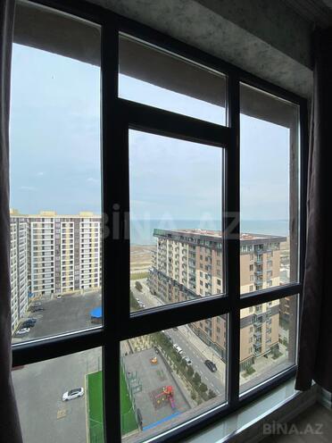 İcarəyə verilir 2 otaqlı yeni tikili 77 m², photo 6 from 14