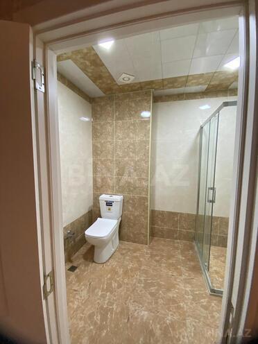 İcarəyə verilir 2 otaqlı yeni tikili 77 m², photo 13 from 14